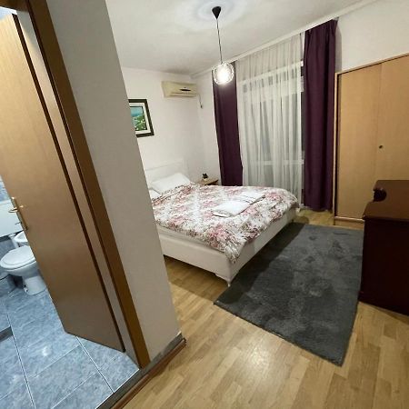 Apartments Dibra อุลซิน ภายนอก รูปภาพ