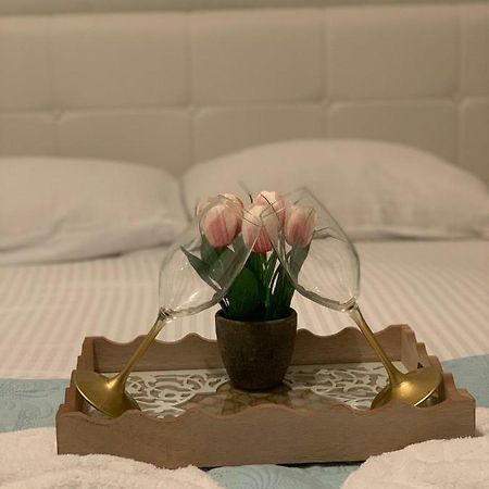 Apartments Dibra อุลซิน ภายนอก รูปภาพ