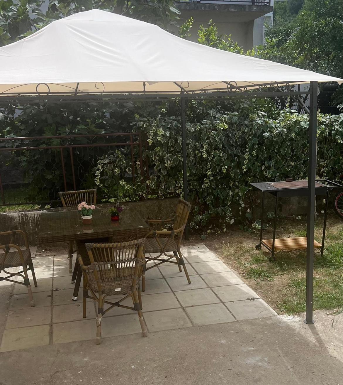 Apartments Dibra อุลซิน ภายนอก รูปภาพ