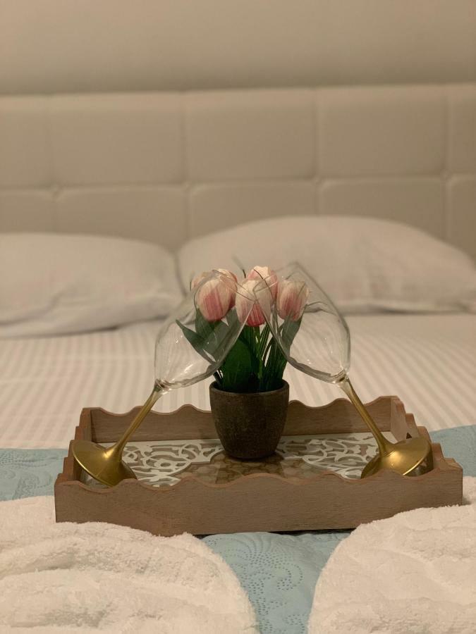 Apartments Dibra อุลซิน ภายนอก รูปภาพ