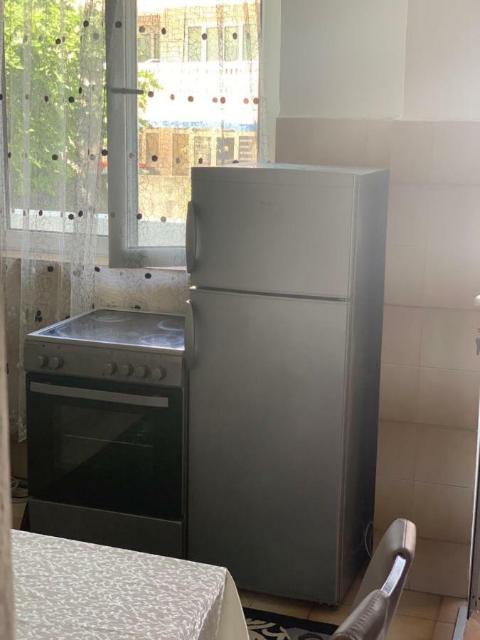 Apartments Dibra อุลซิน ภายนอก รูปภาพ